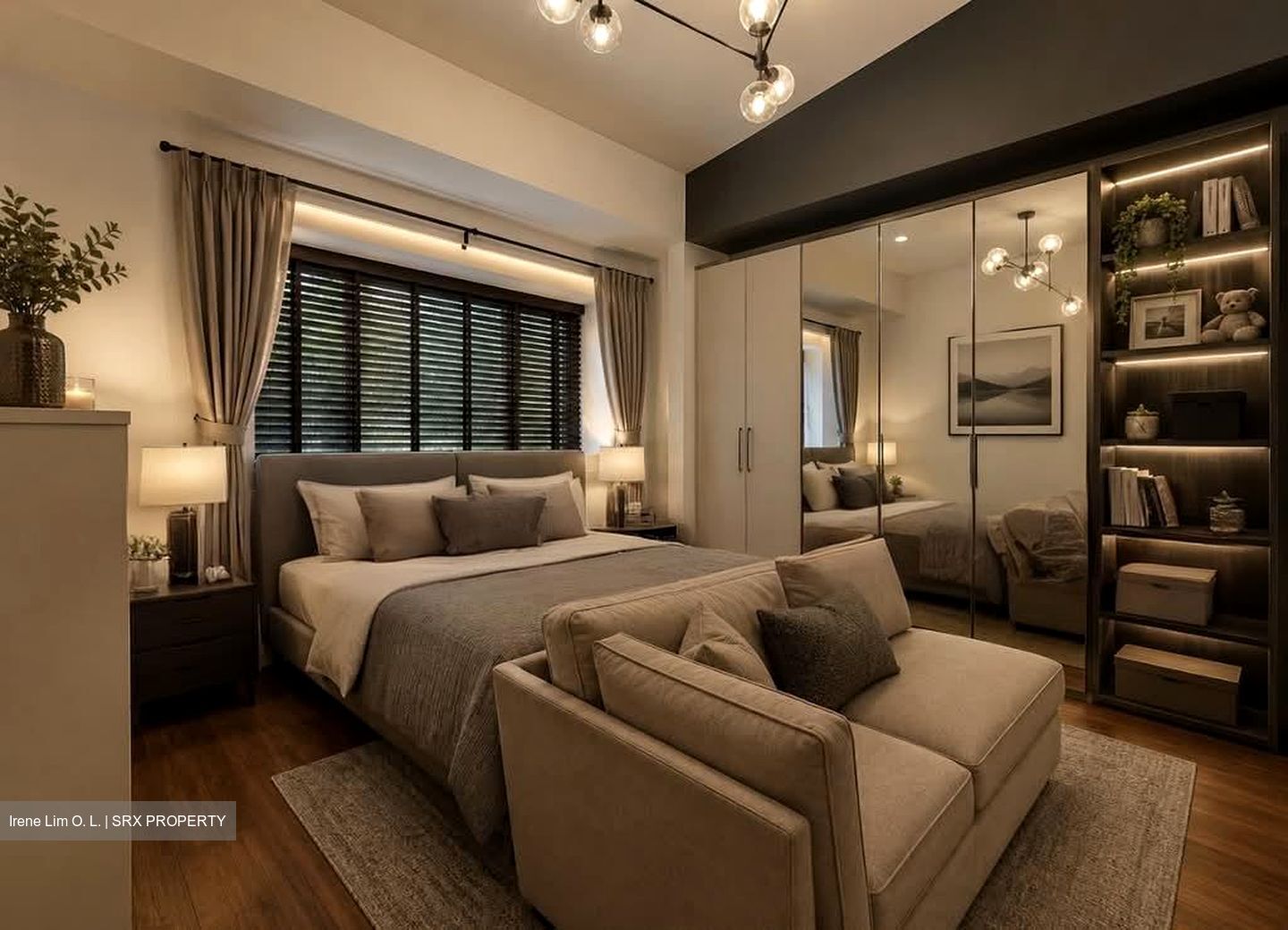 Faber Hills (D5), Semi-Detached #591953001